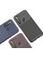 Xiaomi Redmi Note 8 Kılıf Karbon Görünümlü Ultra Ince ve Dayanıklı Silikon Kapak 5