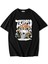 Oversize Unisex Trapped T-Shirt 1