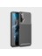Huawei Nova 5t Kılıf Karbon Görünümlü Ultra Ince ve Dayanıklı Silikon Kapak 2