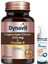 Dynavit Magnesium Citrate 200 Mg- Vitamin D Takviye Edici Gıda 60 Tablet - Diş Beyazlatıcı Köpük 1
