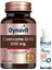 Dynavit Coenzyme Q-10 200 Takviye Edici Gıda 30 Yumuşak Kapsül- Diş Beyazlatıcı Köpük 1