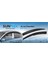 Mercedes W211 Cam Rüzgarlıgı 4lü Set Sunplex 2002-2009 1
