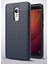 Xiaomi Redmi Note 4x Kılıf Deri Silikon Görünümlü Premium Kılıf 1