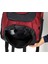 Unisex Sırt Çantası Laptop Bölmeli Seyahat Kamp Çantası Dağcı Çantası 6