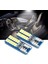 Canbus T10 Beyaz 12 LED Ampul Dipsiz 2 Adet 1