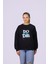 Do Or Dıe Temalı Özel Tasarım Crop Sweatshirt 1