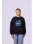 Good Thıng Take Tıme Temalı Özel Tasarım Crop Sweatshirt 1