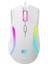 Gamenote MS1033 Rgb Beyaz Gaming Makrolu Oyuncu Mouse 8000DPI 1