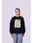 I Love Me Temalı Özel Tasarım Crop Sweatshirt 1