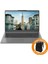 Ideapad 3 82RK00X8TX01 I3-1215U 8gb 512SSD 15.6'' Fullhd W11H Taşınabilir BILGISAYAR-CNT002 1