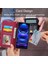 Vivo Y36 4g Çizgileri Artı Telefon Kasası Deri Cüzdan Standı Kapağı (Yurt Dışından) 2