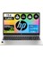 Hp 250 G10 Intel Core I5 1335U 32GB 512SSD Nvıdıa Geforce MX550 2gb 15.6" Fullhd W11P Klavye Işıklı Taşınabilir Bilgisayar 8A539EA Snertech 1