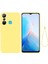 Infinix Hot 20I 4g Ince Sıvı Sıvı Silikon Telefon Kılıfı Çizgiye Döküm Anti Yumuşak Astar Koruyucu Kapak Kayış (Yurt Dışından) 1