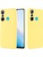 Infinix Hot 20I 4g Ince Sıvı Sıvı Silikon Telefon Kılıfı Çizgiye Döküm Anti Yumuşak Astar Koruyucu Kapak Kayış (Yurt Dışından) 2