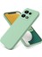 Infinix Note 30 Pro 4g Yumuşak Astar Telefon Kılıfı Sıvı Silikon Şok Geçirmez Kapak (Yurt Dışından) 2