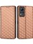 Infinix Note 12 4g X663, X663C, X663D Cüzdan Tasarımı Flip Pu Deri Kılıf (Yurt Dışından) 1