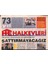 Halkevleri Gazetesi Ocak - Şubat 2004 - Ülkemizi , Onurumuzu ve Geleceğimizi Sattırmayacağız GZ70414 2