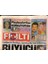 Fısıltı Gazetesi 31 Mayıs 2005 - Arabeskin Kralı Müslüm Gürses Son Albümünün Büyük Ilgi Gördüğünü Belirtti GZ70557 1