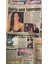 Takvim Gazetesi 22 Eylül 1996 - Türk Sinemasının Sultanı Türkan Şoray Dobra Dobra Konuştu Aşkta Sınır Tanımam GZ70421 4