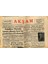 Akşam Gazetesi 28 Ocak 1948 - Ali Fuat Cebesoy Meclis Başkanı Oldu GZ71457 2