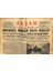 Akşam Gazetesi 13 Şubat 1948 - Ecnebi Bankalardaki Türk Paraları GZ71474 2