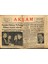 Akşam Gazetesi 23 Mart 1948 - Necmettin Sadak Atinayı Ziyaret Edecek GZ71462 2