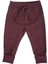 Kanguru Cepli Pantolon - Karamela - Bordo - 5 Yaş 1