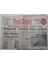 Son Saat Gazetesi 24 Mart 1948 - Italyan Seçimleri Yaklaştıkça Komünistler Azıyor GZ71639 1