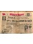 Hürriyet Gazetesi 15 Eylül 1963 - Sultan Abdülmecit Ilk Defa Ingiliz Elçisinin Balosunda Çatal Bıçakla Yemek Yemişti... GZ72009 1