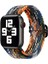 Apple Watch Uyumlu 42MM 44MM 45MM 49MM 1/2/3/4/5/6/se/7/8/9 Ultra Kordon Loop Kordon 1