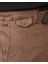 Erkek, Bel Bağcıklı, Yandan Lastikli, Regular-Fit, Old Money Culture Pantolon 23INP272 5