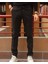 Erkek, Bel Bağcıklı, Yandan Lastikli, Regular-Fit, Old Money Culture Pantolon 23INP272 1