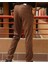 Erkek, Bel Bağcıklı, Yandan Lastikli, Regular-Fit, Old Money Culture Pantolon 23INP272 4