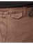 Erkek, Bel Bağcıklı, Yandan Lastikli, Regular-Fit, Old Money Culture Pantolon 23INP272 5