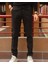 Erkek, Bel Bağcıklı, Yandan Lastikli, Regular-Fit, Old Money Culture Pantolon 1