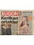 Bugün Gazetesi 17 Şubat 1996 - Kırıtkan Ortaklar Mesut Yılmaz Necmettin Erbakan GZ75222 1