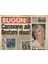 Bugün Gazetesi 1 Kasım 1995 - Ajda Pekkan Ajda Pekkandır GZ75188 1