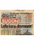 Bugün Gazetesi 17 Eylül 1990 - Adnan Menderes ve Arkadaşlarının Mezarları Açıldı GZ75226 1