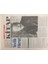 Cumhuriyet Gazetesi Kitap Eki 27 Aralık 2001 - Savaşımcı Bir Şair Tevfik Fikret GZ51197 1