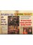 Hürriyet Gazetesi Istanbul Eki 15 Haziran 1977 - Yeşilköy Hava Limanı Kaçakçılara Izin Vermiyor GZ75552 1