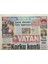 Vatan Gazetesi 11 Mart 2007 - Irmak Ünal Evini Onarırken Düşüp Ayağını Kırdı GZ32628 1