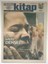 Radikal Kitap Gazetesi 21 Eylül 2001 - Küreselleşme ve Terör Üzerine Kitaplar ve Tartışmalar GZ3586 1