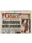 Gözcü Gazetesi 20 Mart 1997 - Levent Kırca Politikacılarımızın Sayesinde Ekmek Paramızı Kazanıyoruz GZ48094 1