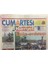 Hürriyet Gazetesi Cumartesi Eki 25 Mayıs 2002 - Mazhar Alanson,bir Kez Olsun Yanmayan Eşektir GZ34248 1