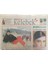Hürriyet Gazetesi Kelebek Eki 18 Mart 1998 - Izel Sıkıntılı Günlerin Ardından Konuştu Şimdi Daha Güçlüyüm GZ35190 1