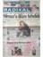 Radikal Gazetesi 23 Kasım 1997-MESUT Yılmaza Ölüm Tehdidi GZ45455 2