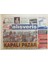 Posta Gazetesi Alışveriş Eki 15 Eylül 2001 - Yağmur Çamur Yok Alışverişe Devam GZ34332 1