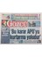Gözcü Gazetesi - 14 Mayıs 2005 - Imfyi Faizle Ihya Ettik GZ46861 1