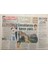 Hürriyet Gazetesi 21 Haziran 2005 - Emre Belezoğlu Newcastle United Yolunda GZ48621 1