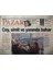 Yeni Yüzyıl Pazar Gazetesi 12 Nisan 1998 Zeynep Tokuş Iddialı Bir Hayatım Olacaktı -GZ33431 1